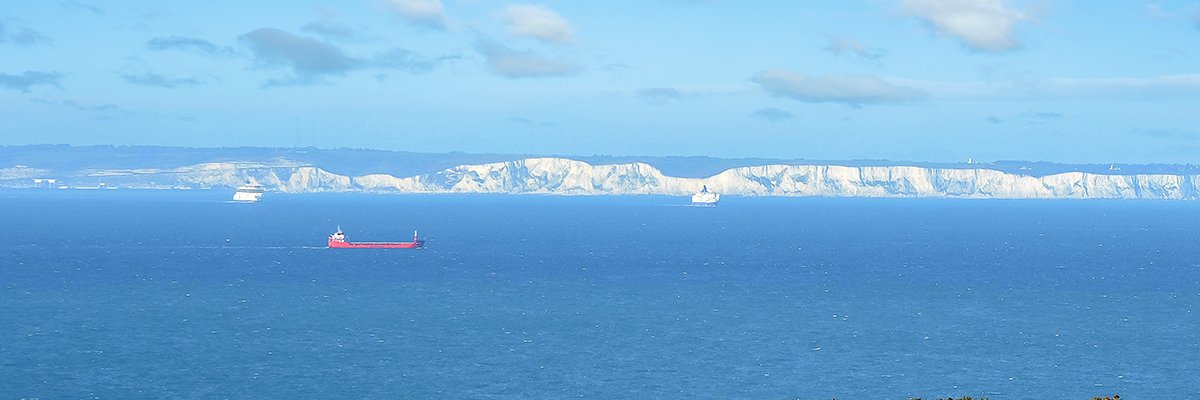 UK seeks to ban sharing ‘positive’ Channel crossing videos online